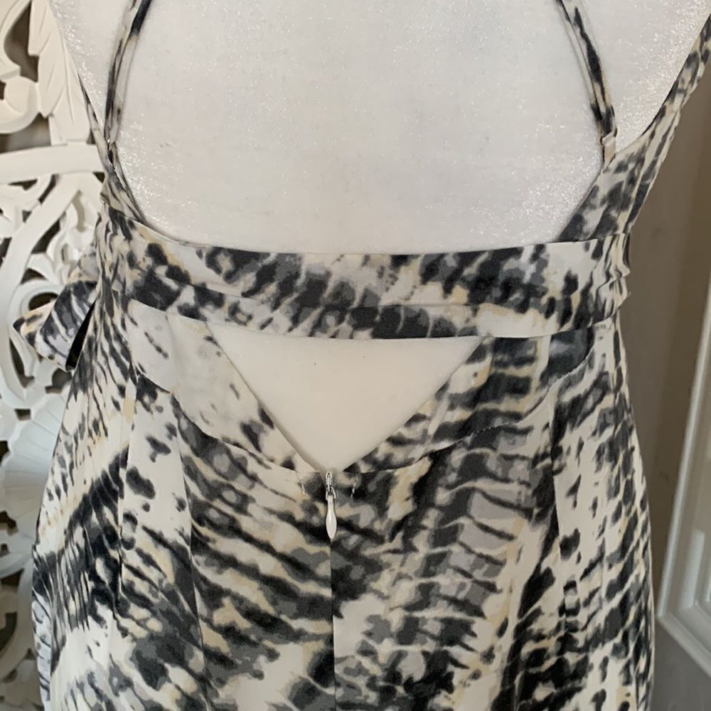 Tie-Dye Jumpsuit - Picture 12 of 14